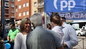 Guarinos subraya que “la cercanía y la proximidad conllevan muchos beneficios y aportan grandes ideas para solucionar los problemas de los guadalajareños”