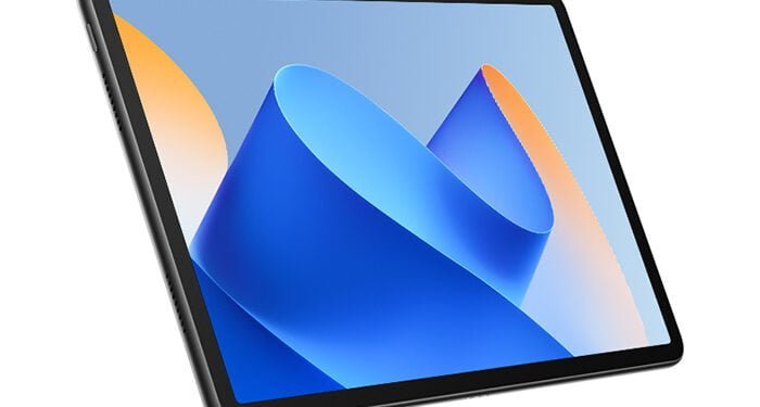 Huawei presenta el MatePad 11 2023, nivel de productividad de PC en un panel de 120 Hz