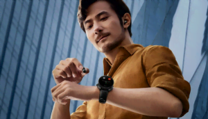 Huawei Watch Buds