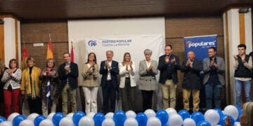 Igualada pide el apoyo de los taranconeros para “acometer los cambios que el municipio necesita” y garantiza “rigor, transparencia y honestidad”