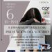 El 5 y 6 de mayo el COF “San Julián” celebra las II Jornadas de la escucha: Prevención del suicidio