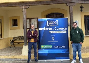 Invierte en Cuenca estudia las opciones de desarrollo empresarial del municipio de Valdeolivas