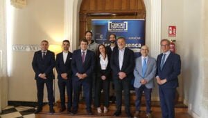 Invierte en Cuenca mantiene un encuentro con una treintena de empresas e inversores de Iberoamérica