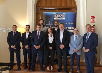 Invierte en Cuenca mantiene un encuentro con una treintena de empresas e inversores de Iberoamérica