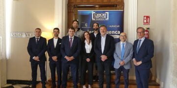 Invierte en Cuenca mantiene un encuentro con una treintena de empresas e inversores de Iberoamérica