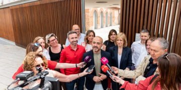 Israel Marco apuesta por despolitizar la cultura y ofrecer una programación de “alta calidad”