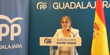 Itziar Asenjo: “Este domingo se abrirá un horizonte de progreso y oportunidades con Paco Núñez como presidente de Castilla-La Mancha”