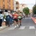 Javier García e Irene de la Torre triunfan en la carrera de Tarancón 3 Javier García e Irene de la Torre triunfan en la carrera de Tarancón
