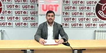 UGT CLM reclama mayor prevención en las empresas ante los episodios de altas temperaturas