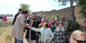 Jiménez asegura que apoyará firmemente las tradiciones conquenses cuando sea alcaldesa