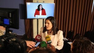 Jiménez critica que “la desidia de Dolz” deja fuera al Auditorio de Cuenca del Programa Estatal de Artes  Escénicas