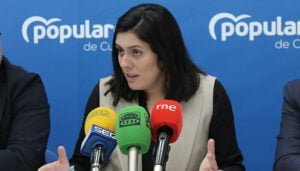 Jiménez “Cuenca funcionará cuando el PP haga realidad una administración más cercana y eficaz”