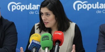 Jiménez: “Cuenca funcionará cuando el PP haga realidad una administración más cercana y eficaz”