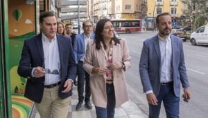 Jiménez fomentará la inversión en Cuenca con ayudas a autónomos y pymes de hasta 3.000 euros