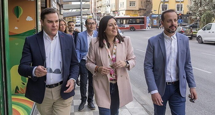 Jiménez fomentará la inversión en Cuenca con ayudas a autónomos y pymes de hasta 3.000 euros 1 Jiménez fomentará la inversión en Cuenca con ayudas a autónomos y pymes de hasta 3.000 euros