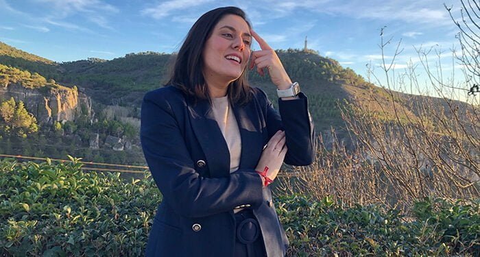 Jiménez “Pasaré un día de reflexión junto a mi familia, ellos me dan la calma que necesito”