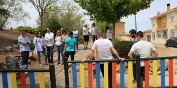 Jiménez solicitará incluir todas las pedanías como zonas rurales para beneficio de las medidas por despoblación