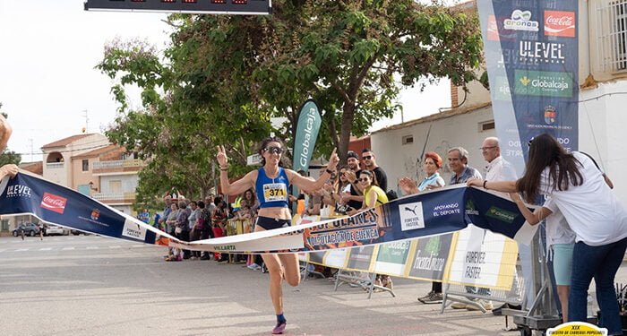 José Antonio Hernández y Mª Ángeles Magán se hacen con la X “Pueblo de vinos” de Villarta 1 José Antonio Hernández y Mª Ángeles Magán se hacen con la X “Pueblo de vinos” de Villarta