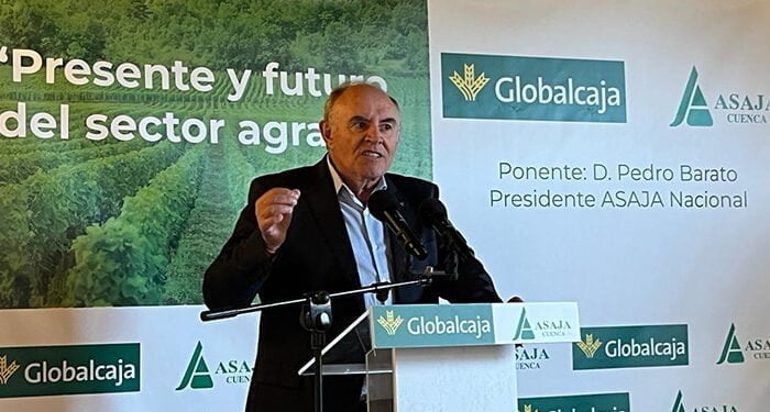 José María Fresneda