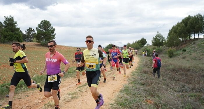 Juan Miguel Cruz y Noelia Sepúlveda se imponen en el “I Duatlón Cross de Jábaga” 1 Juan Miguel Cruz y Noelia Sepúlveda se imponen en el “I Duatlón Cross de Jábaga”