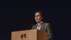 Julián Niño dimite como secretario de la Asociación de Clubes Deportivos de Cuenca