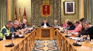 La salida de la cuarta etapa de La Vuelta Ciclista Femenina desde Cuenca provocará cortes de tráfico este jueves 4 de mayo 