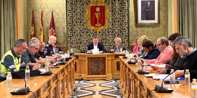 La salida de la cuarta etapa de La Vuelta Ciclista Femenina desde Cuenca provocará cortes de tráfico este jueves 4 de mayo