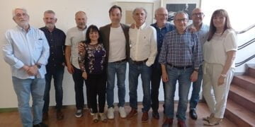 Jorge Fernández Gonzalo gana el XIV Premio de Poesía ‘Federico Muelas’ con el poemario ‘Meditación del alfarero’