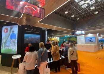 La Agrupación de Hostelería de Cuenca promociona los establecimientos de la provincia en Expovacaciones