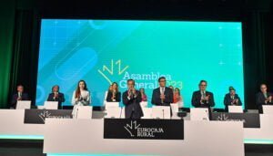 La Asamblea General de Eurocaja Rural aprueba las cuentas de 2022 por unanimidad, respaldando la gestión y solidez de la entidad