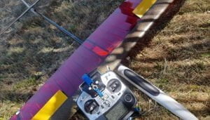 La Asociación Aeromodelista Guadalajara organiza este domingo 7 de mayo la tercera prueba de la liga de Aeromodelismo en la categoría F3JB