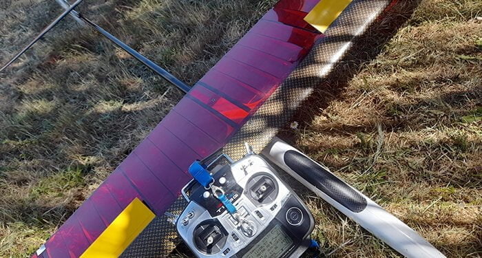 La Asociación Aeromodelista Guadalajara organiza este domingo 7 de mayo la tercera prueba de la liga de Aeromodelismo en la categoría F3JB 1 La Asociación Aeromodelista Guadalajara organiza este domingo 7 de mayo la tercera prueba de la liga de Aeromodelismo en la categoría F3JB