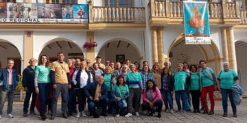 La Asociación Cultural “CuenCANP” celebra su II Día de la Biodiversidad con un viaje al Nacimiento del Río Mundo