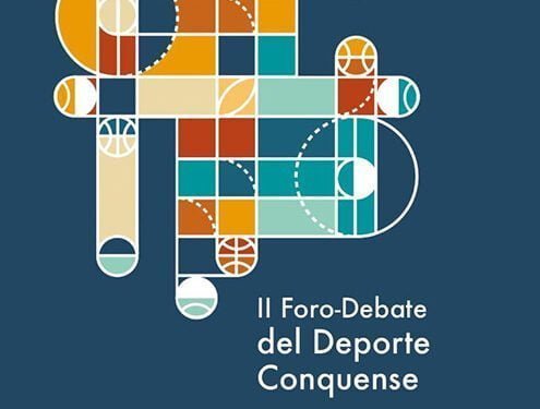 La Asociación de Clubes Deportivos de Cuenca llevará a cabo el II Foro de Debate del Deporte Conquense el 18 de mayo