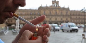La Asociación Española Contra el Cáncer en Cuenca recuerda la necesidad de garantizar más espacios libres de humo del tabaco