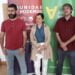 La candidatura de confluencia de izquierdas en Guadalajara finalmente estar a integrada por Podemos, Izquierda Unida y Alianza Verde
