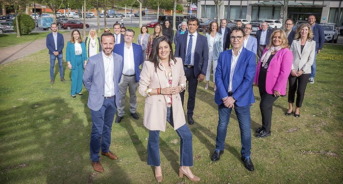 La candidatura del PP al Ayuntamiento de Cuenca invita a los conquenses a pasar un “día en familia” con diversas actividades y comida popular 1 La candidatura del PP al Ayuntamiento de Cuenca invita a los conquenses a pasar un “día en familia” con diversas actividades y comida popular