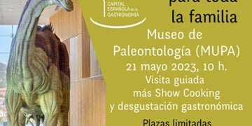 La Capital Española de la Gastronomía se celebra este domingo con la actividad ‘Cuenca, cultura y gastronomía para toda la familia’ en el MUPA