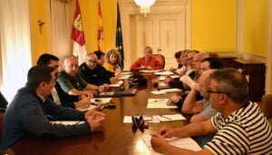 La Comisión de Seguimiento de Flujos Migratorios de Cuenca aborda las campañas agrícolas de temporada