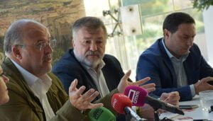 La Comisión Regional de Urbanismo aprobará este jueves el PSI del Parque Científico y Tecnológico de Cuenca