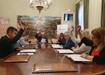 La Diputación convoca ayudas para actuaciones del Plan Corresponsables en pueblos de Guadalajara