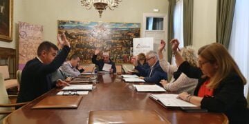 La Diputación convoca ayudas para actuaciones del Plan Corresponsables en pueblos de Guadalajara