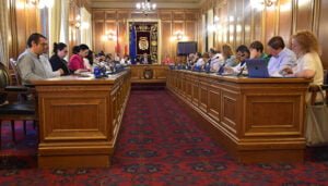 La Diputación de Cuenca aprueba inversiones por valor de 11,2 millones de euros donde se recoge la compra de los terrenos de Noheda