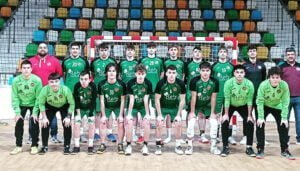 La Diputación de Cuenca ayuda a 26 equipos juveniles y junior de 21 clubes con una ayuda total de 73.815 euros