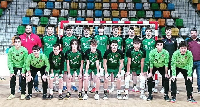 La Diputación de Cuenca ayuda a 26 equipos juveniles y junior de 21 clubes con una ayuda total de 73.815 euros 1 La Diputación de Cuenca ayuda a 26 equipos juveniles y junior de 21 clubes con una ayuda total de 73.815 euros