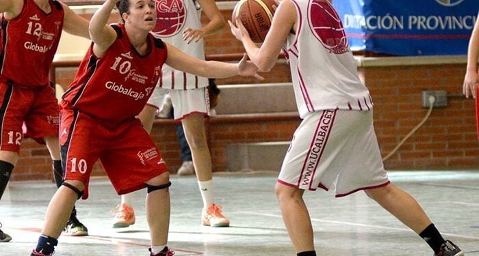 La Diputación de Cuenca publica ayudas deportivas por valor de 375.000 euros para ayuntamientos, clubes y federaciones 1 La Diputación de Cuenca publica ayudas deportivas por valor de 375.000 euros para ayuntamientos, clubes y federaciones