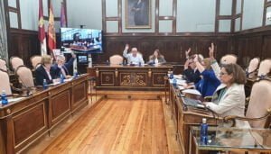 La Diputación de Guadalajara aprueba nuevas ayudas para realizar programas sociales en provincia