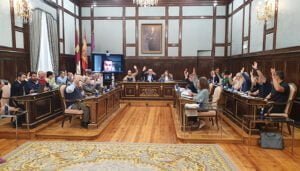 La Diputación de Guadalajara aprueba un convenio con la Agencia del Agua para obras de abastecimiento en Trijueque y Tortuera