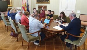 La Diputación de Guadalajara convoca ayudas para asociaciones de mujeres y de mayores, deportistas destacados y recuperación de botargas