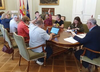 La Diputación de Guadalajara convoca ayudas para asociaciones de mujeres y de mayores, deportistas destacados y recuperación de botargas